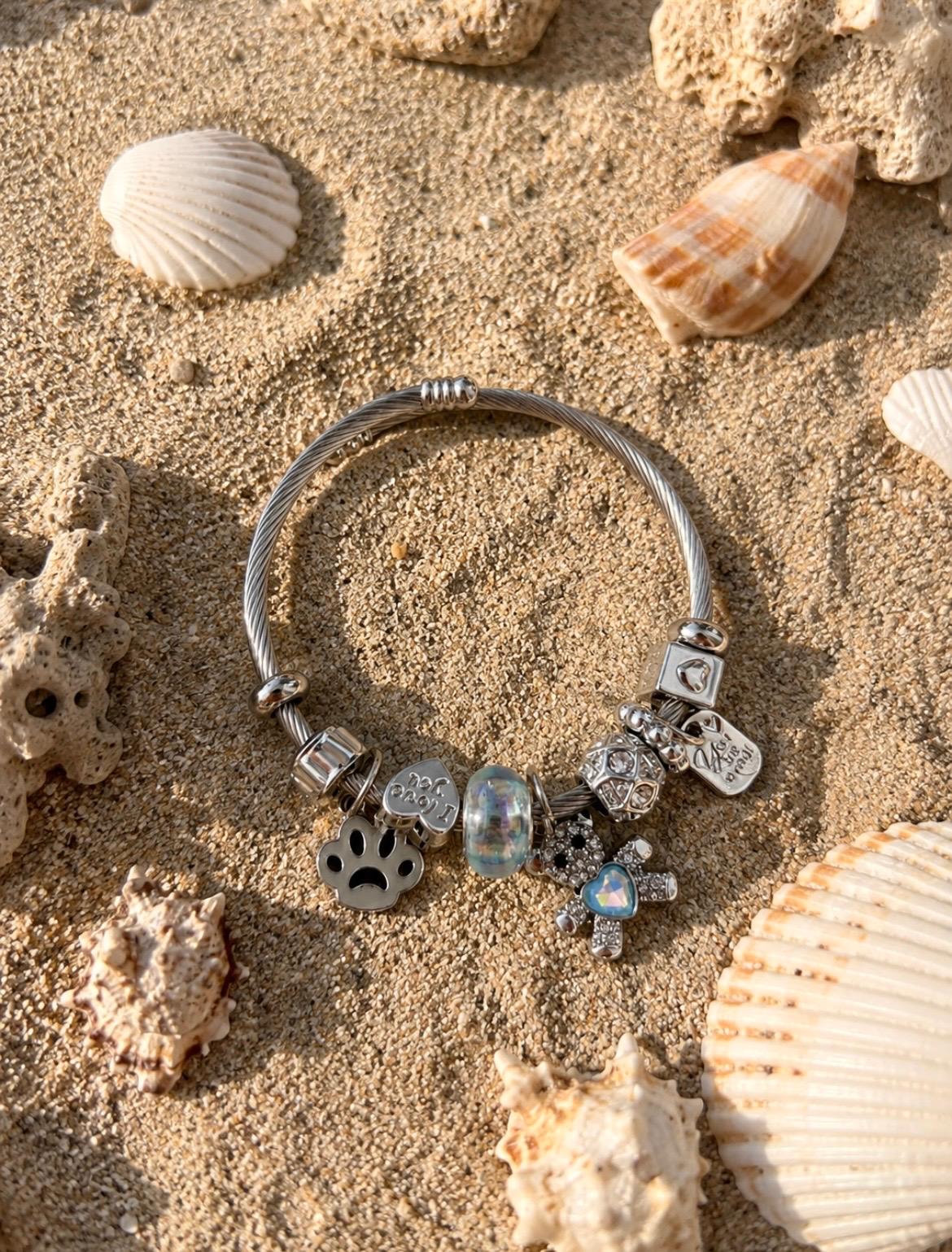Pulseiras